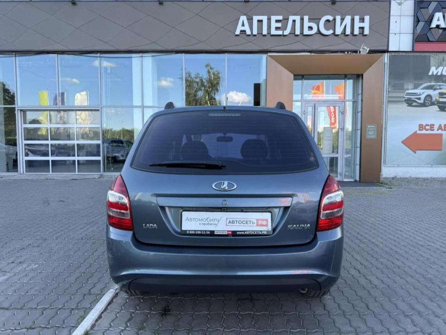 Lada (ВАЗ) Kalina II Набережные Челны  - изображение 16