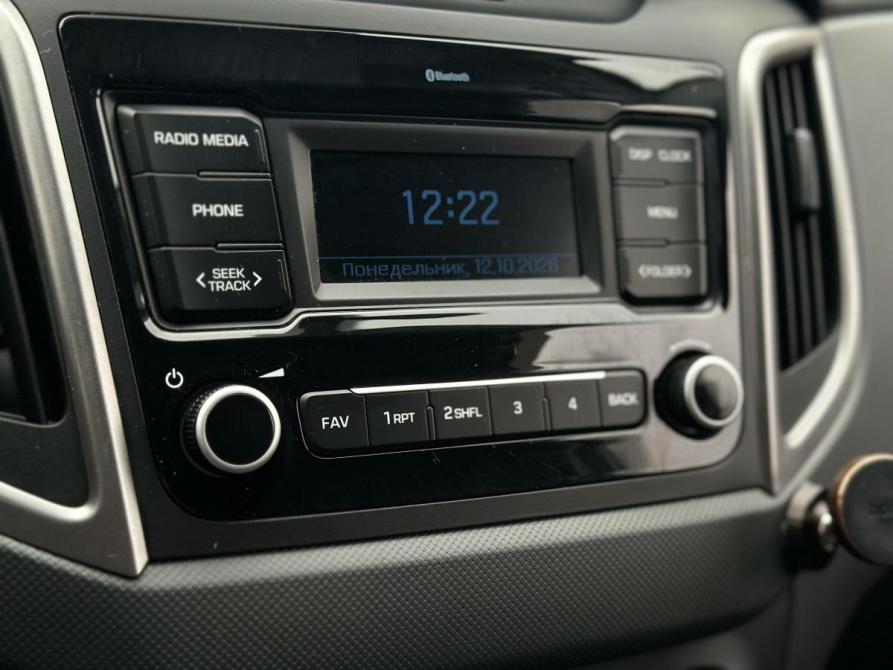 Hyundai Creta I Рестайлинг Великий Новгород  - изображение 11