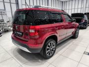 Skoda Yeti I Рестайлинг Казань  - изображение 28
