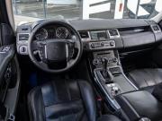 Land Rover Range Rover Sport I Рестайлинг Краснодар  - изображение 30