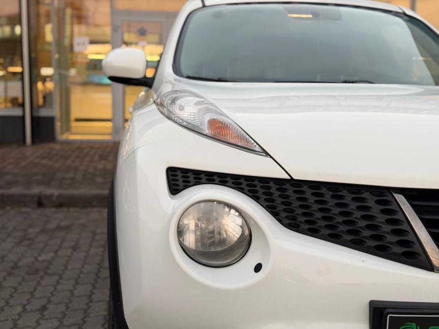Nissan Juke I Череповец  - изображение 4