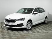Skoda Rapid II Санкт-Петербург  - изображение 16