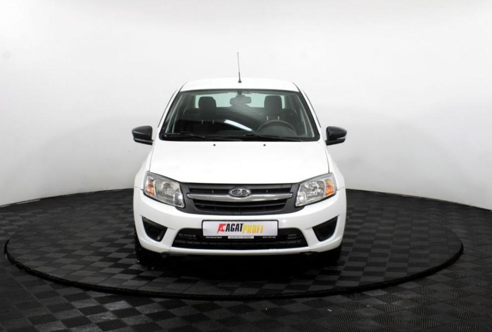 Lada (ВАЗ) Granta I Нижний Новгород  - изображение 3