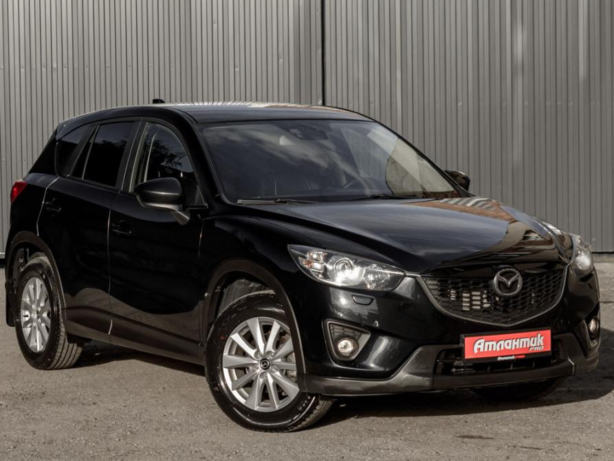 Mazda CX-5 I Екатеринбург  - изображение 3