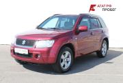 Suzuki Grand Vitara II Нижний Новгород  - изображение 3