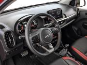 Kia Picanto III Рестайлинг Москва  - изображение 44