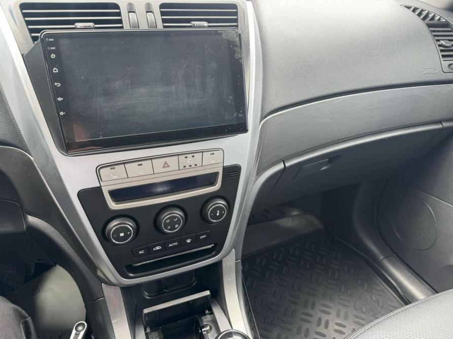 Geely Emgrand X7 I Астрахань  - изображение 17