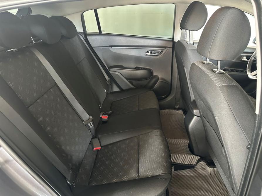 Kia Rio IV Москва  - изображение 10