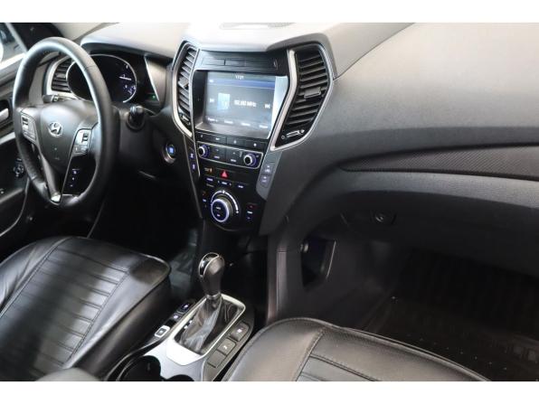 Hyundai Santa Fe III Рестайлинг с пробегом 2015 года, цена 2 155 000 рублей, 164050 км, внедорожник, Автокод Объявления