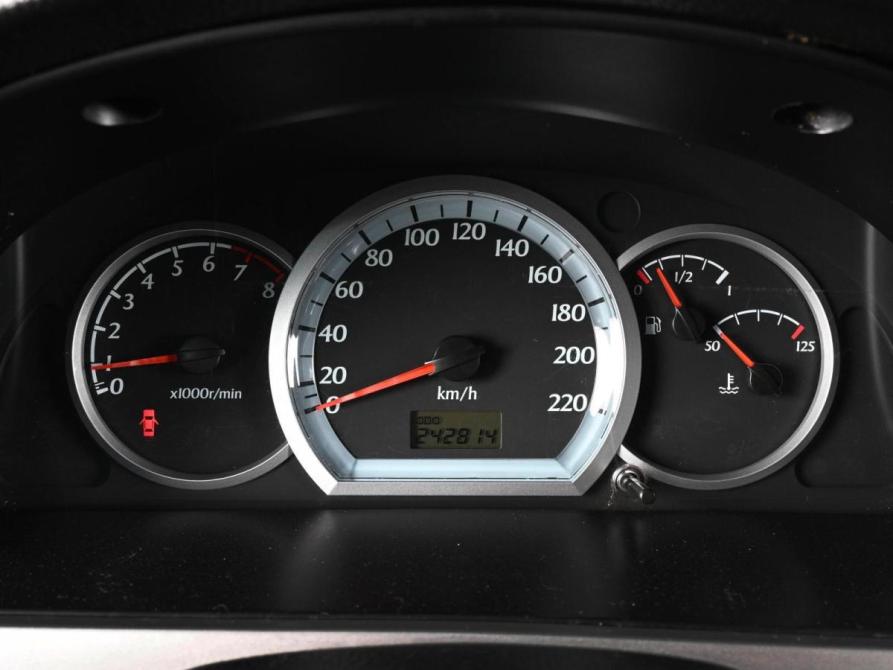 Chevrolet Lacetti I Ростов-на-Дону  - изображение 14