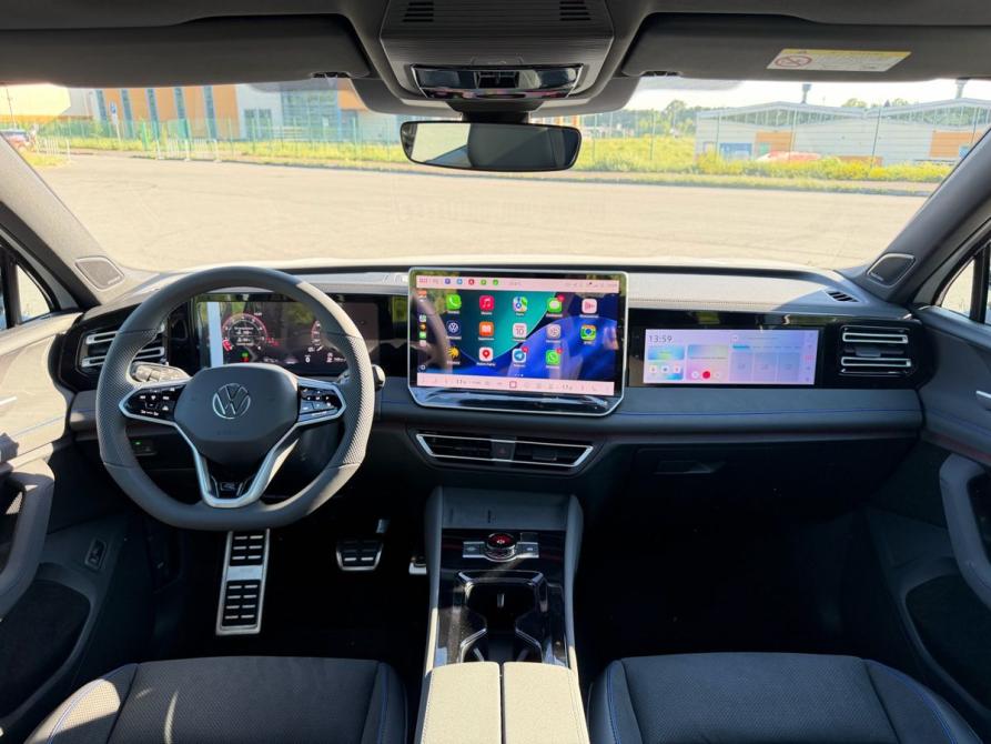 Volkswagen Tiguan III (China Market) Казань  - изображение 32