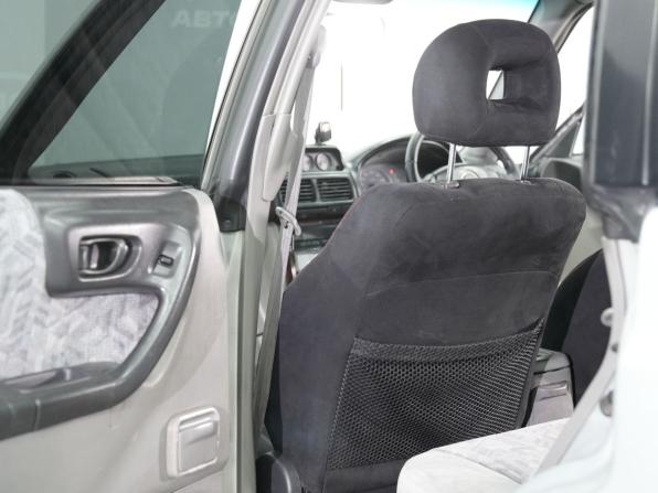 Subaru Forester I с пробегом 1997 года, цена 570 000 рублей, 510000 км, внедорожник, Автокод Объявления