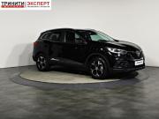 Renault Kadjar I Рестайлинг Белгород  - изображение 19