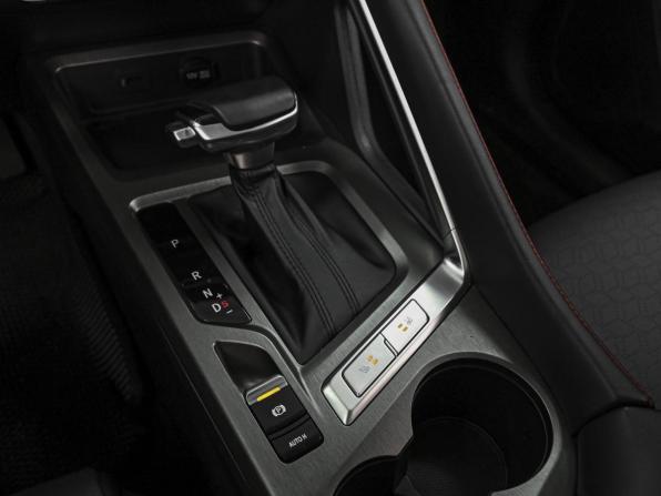 Changan CS35 Plus I Рестайлинг с пробегом 2024 года, цена 1 848 000 рублей, 30755 км, внедорожник, Автокод Объявления