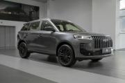 Jaecoo J6 Москва  - изображение 26
