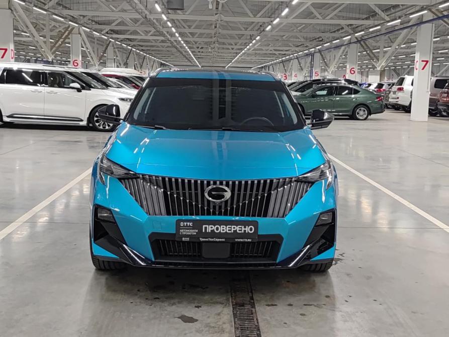 GAC GS3 Казань  - изображение 2