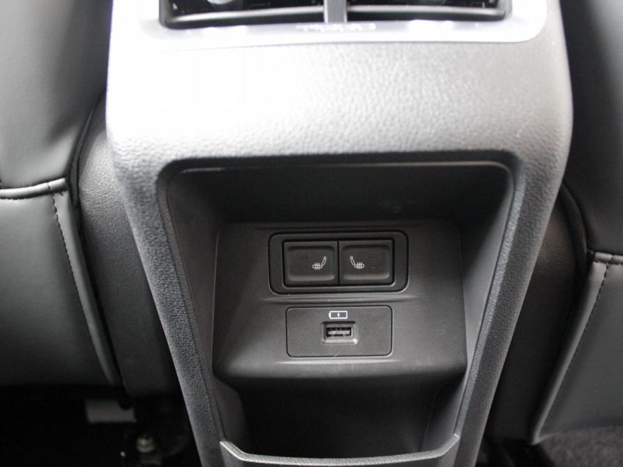 Chery Tiggo 7 Pro Plug-in Hybrid Владимир  - изображение 17