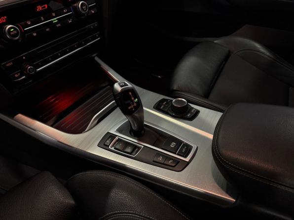 BMW X4 I (F26) с пробегом 2017 года, цена 2 810 000 рублей, 158357 км, внедорожник, Автокод Объявления