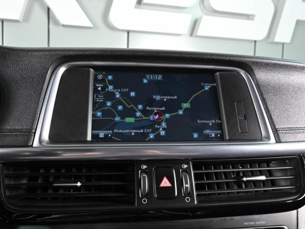 Kia Optima IV с пробегом 2016 года, цена 1 929 000 рублей, 175189 км, седан, Автокод Объявления