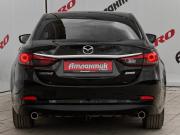 Mazda 6 III (GJ) Рестайлинг Екатеринбург  - изображение 27