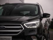 Ford Kuga II Рестайлинг Санкт-Петербург  - изображение 29