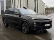Li Auto (Lixiang) L9 I Казань  - изображение 47