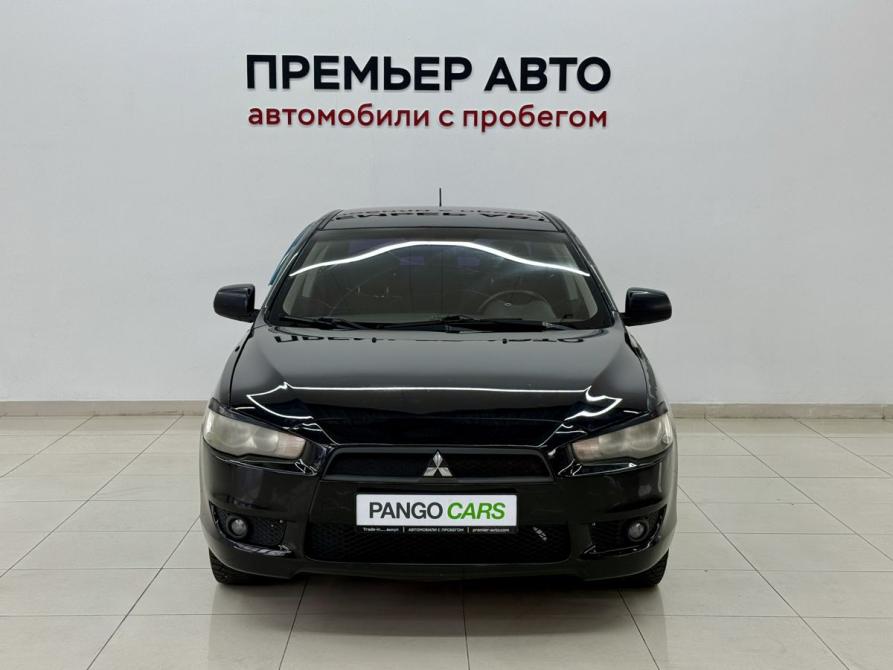 Mitsubishi Lancer X Смоленск  - изображение 2