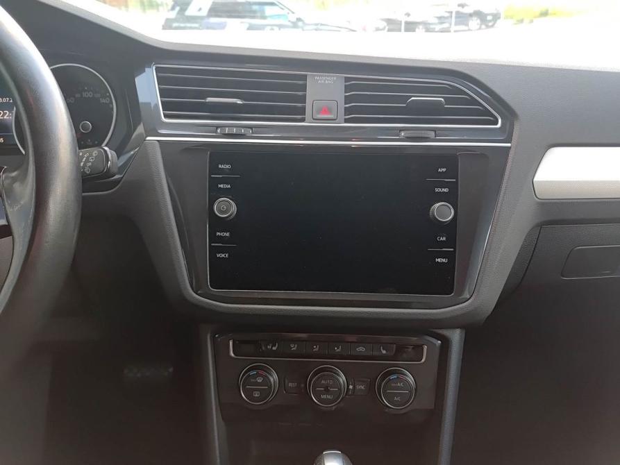 Volkswagen Tiguan II Ижевск  - изображение 18