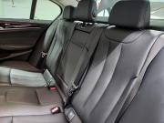 BMW 5 серии VII (G30/G31/G38) Казань  - изображение 42