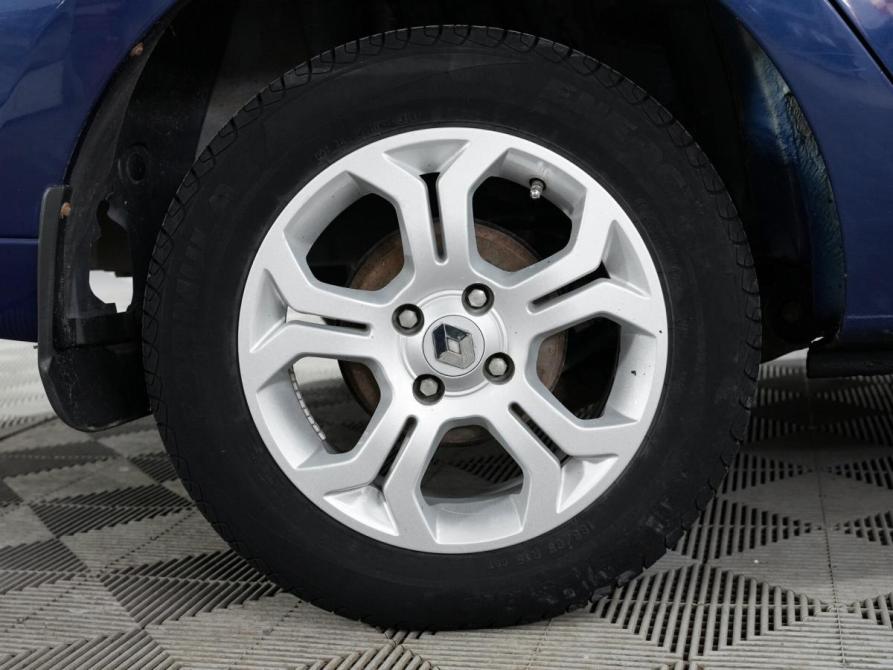Renault Logan II Ульяновск  - изображение 9