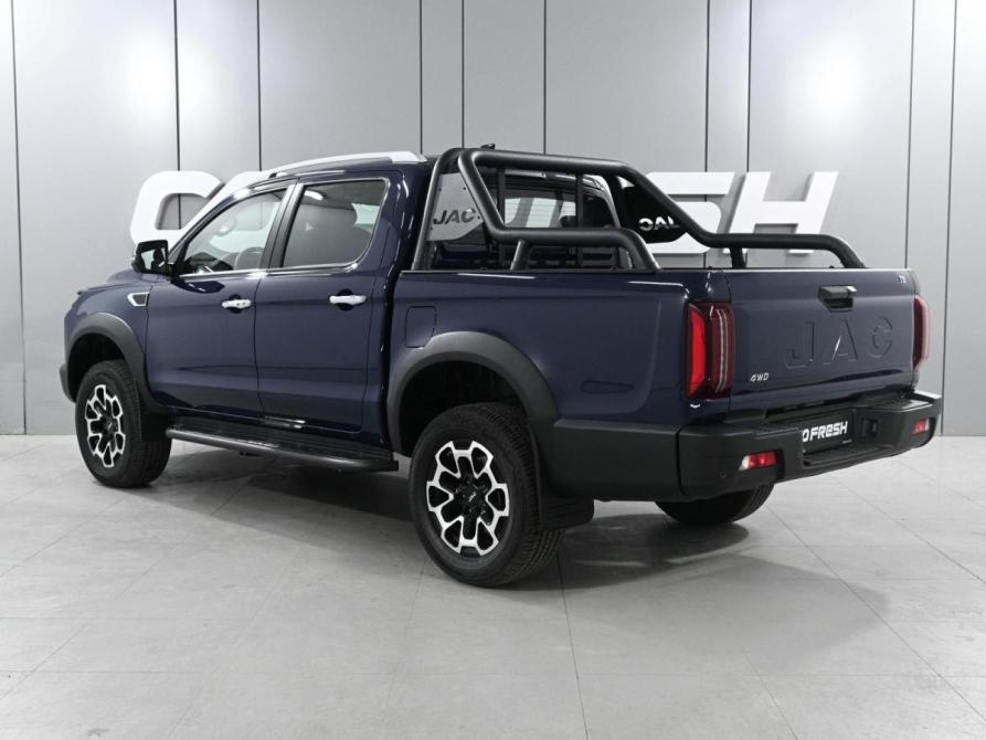 JAC T9 Ростов-на-Дону  - изображение 2