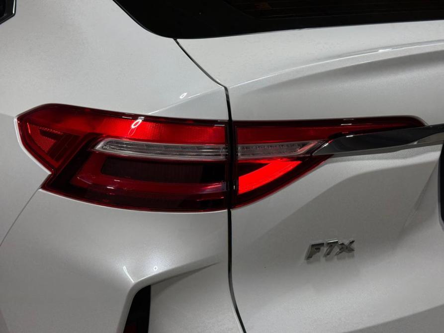 Haval F7x I Рестайлинг Челябинск  - изображение 9