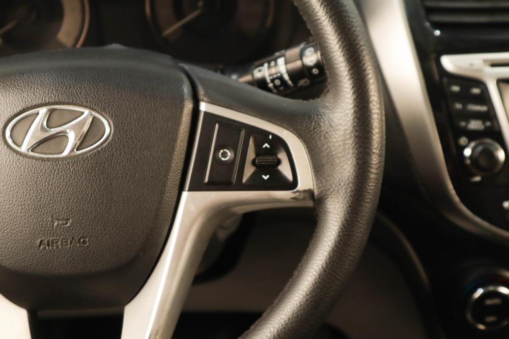 Hyundai Solaris I Челябинск  - изображение 15