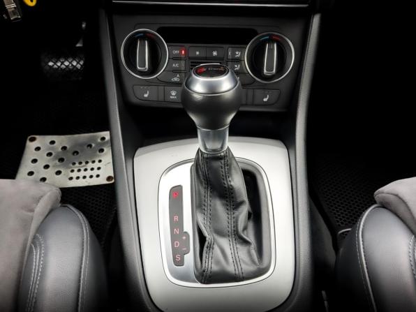Audi Q3 I (8U) Рестайлинг с пробегом 2017 года, цена 2 490 000 рублей, 76827 км, внедорожник, Автокод Объявления