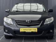 Toyota Corolla X (E140 E150) Пермь  - изображение 32