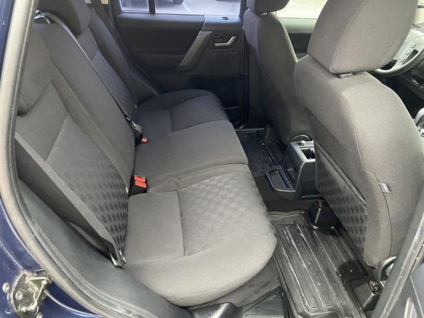 Land Rover Freelander II с пробегом 2008 года, цена 1 100 000 рублей, 175000 км, внедорожник, Автокод Объявления