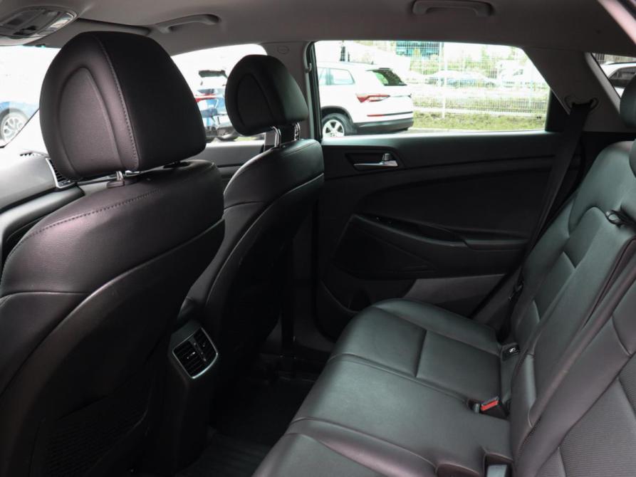 Hyundai Tucson III Химки  - изображение 10