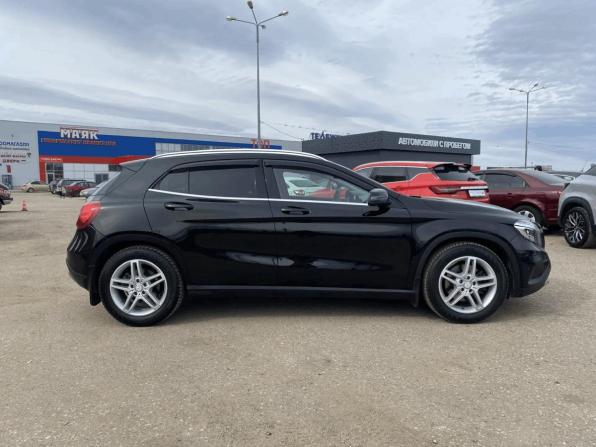 Mercedes-Benz GLA I (X156) с пробегом 2014 года, цена 1 635 000 рублей, 172265 км, внедорожник, Автокод Объявления