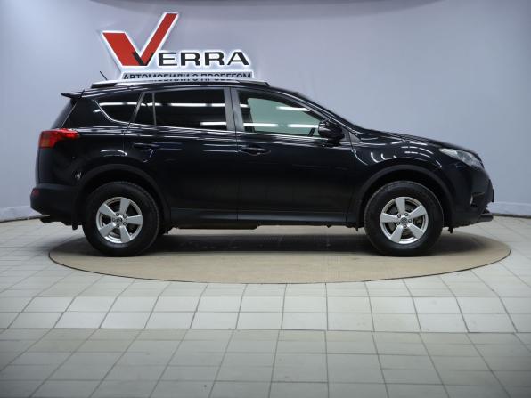 Toyota RAV4 IV (XA40) с пробегом 2015 года, цена 2 250 000 рублей, 201599 км, внедорожник, Автокод Объявления