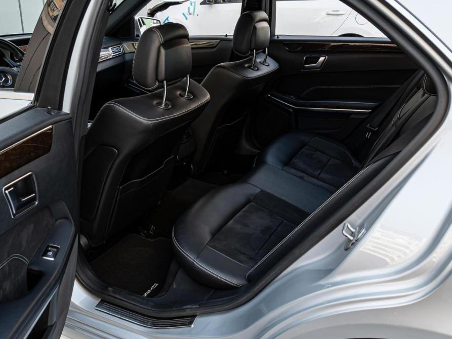 Mercedes-Benz E-Класс IV (W212 S212 C207) Рестайлинг Краснодар  - изображение 14