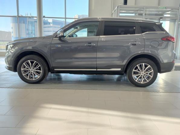 Geely Atlas Pro с пробегом 2022 года, цена 1 900 000 рублей, 55032 км, внедорожник, Автокод Объявления