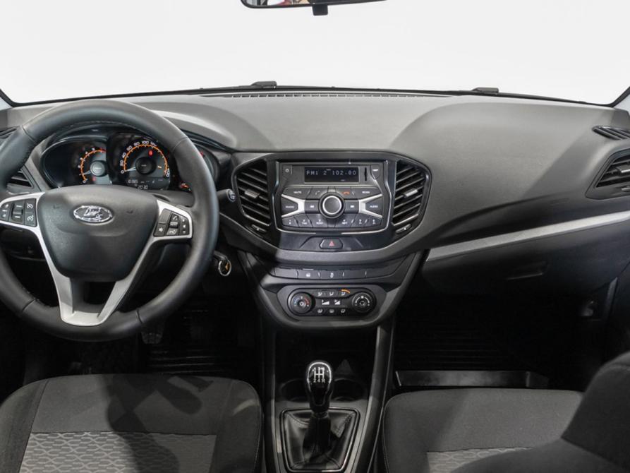 Lada (ВАЗ) Vesta I Казань  - изображение 6