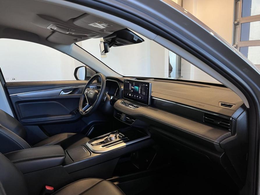 Haval Jolion I Чебоксары  - изображение 12