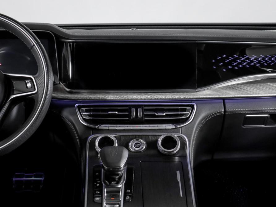 Hongqi H9 I Москва  - изображение 14