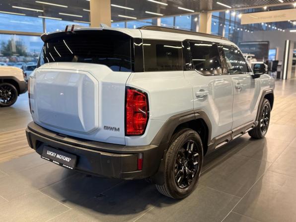 Haval H3 I с пробегом 2024 года, цена 2 095 000 рублей, 67197 км, внедорожник, Автокод Объявления