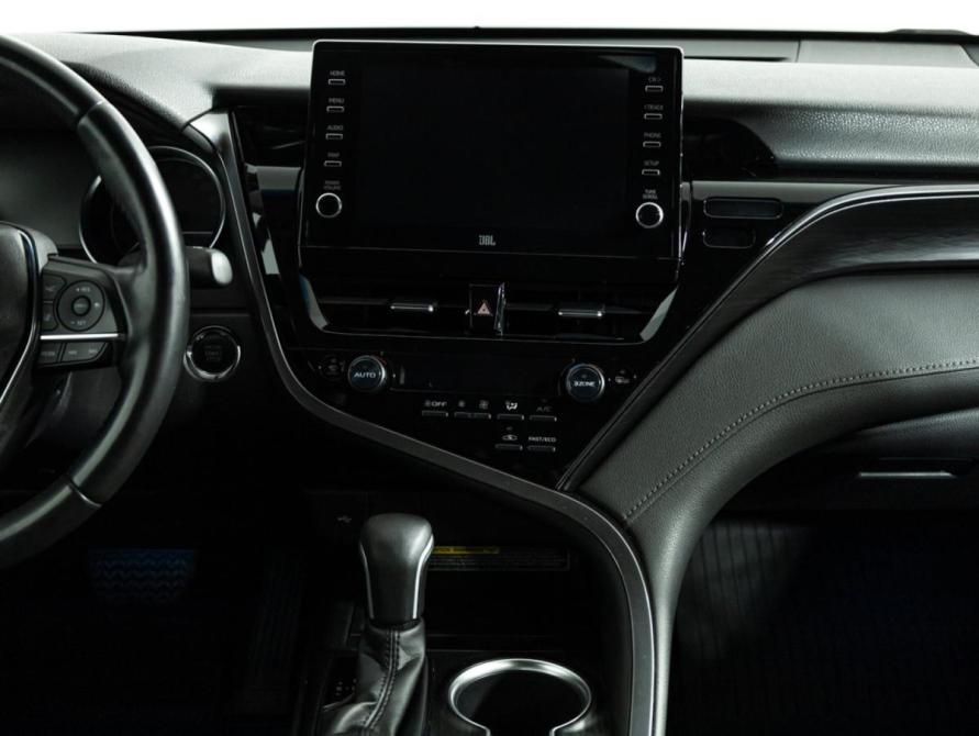 Toyota Camry VIII (XV70) Рестайлинг Санкт-Петербург  - изображение 14