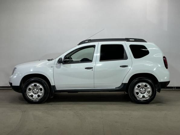 Renault Duster I Рестайлинг с пробегом 2016 года, цена 1 440 000 рублей, 82110 км, внедорожник, Автокод Объявления