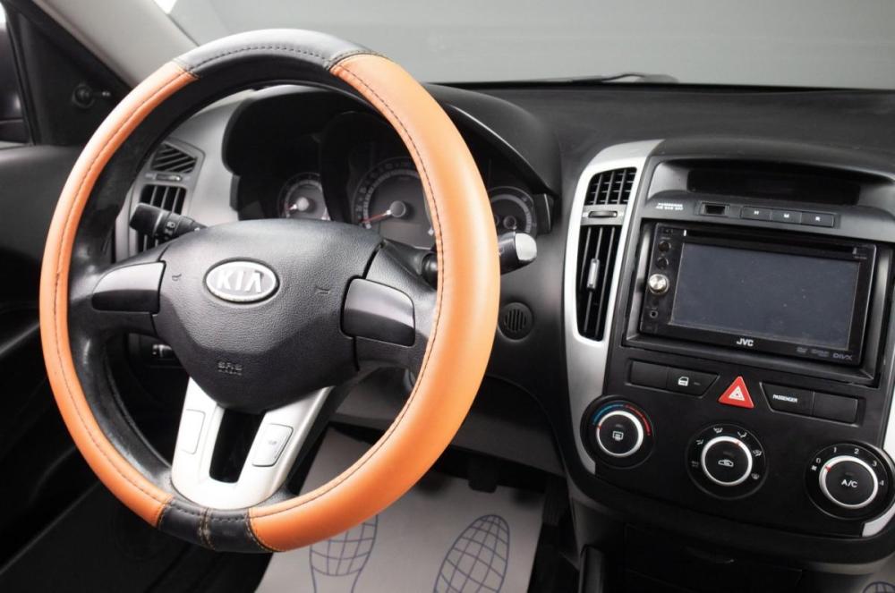 Kia Ceed I Рестайлинг Оренбург  - изображение 9