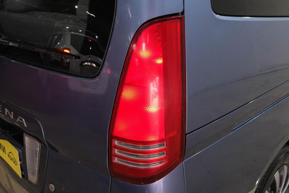 Nissan Serena II (C24) Новокузнецк  - изображение 9