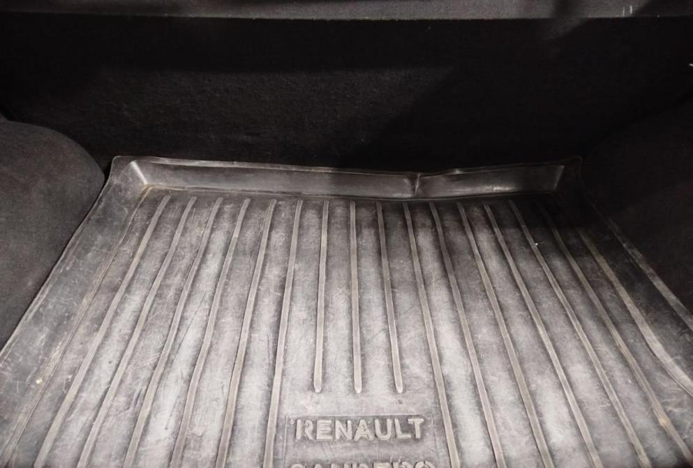 Renault Sandero I Саратов  - изображение 12